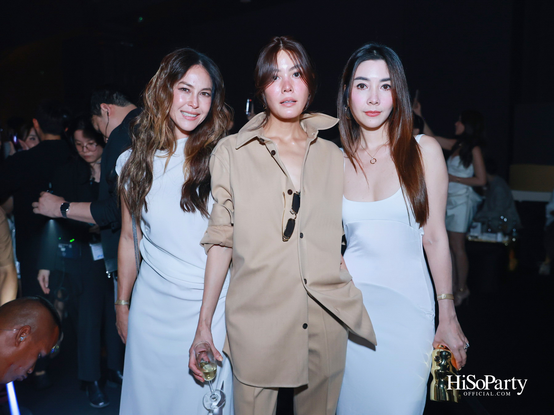 Cartier เฉลิมฉลองการเปิดบูติคแฟลกชิปแห่งใหม่ ณ สยามพารากอน