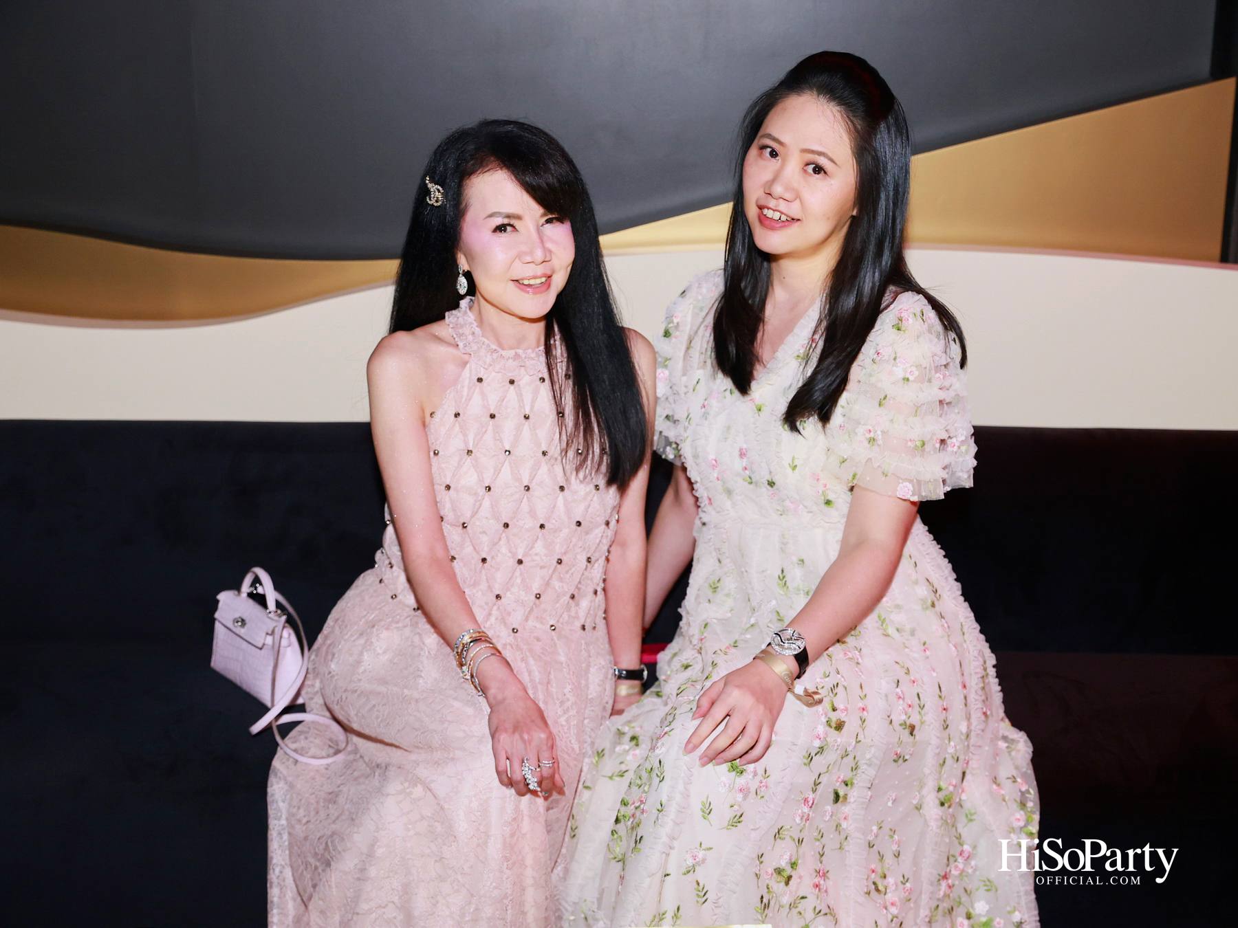 Cartier เฉลิมฉลองการเปิดบูติคแฟลกชิปแห่งใหม่ ณ สยามพารากอน