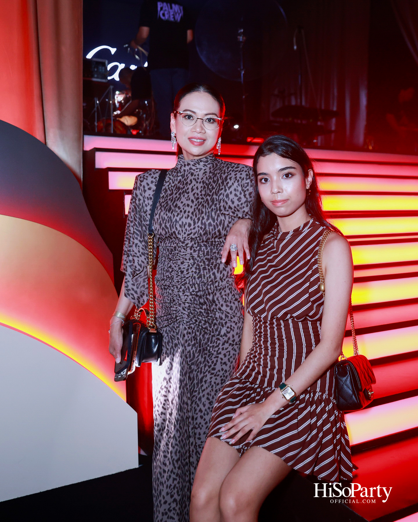 Cartier เฉลิมฉลองการเปิดบูติคแฟลกชิปแห่งใหม่ ณ สยามพารากอน