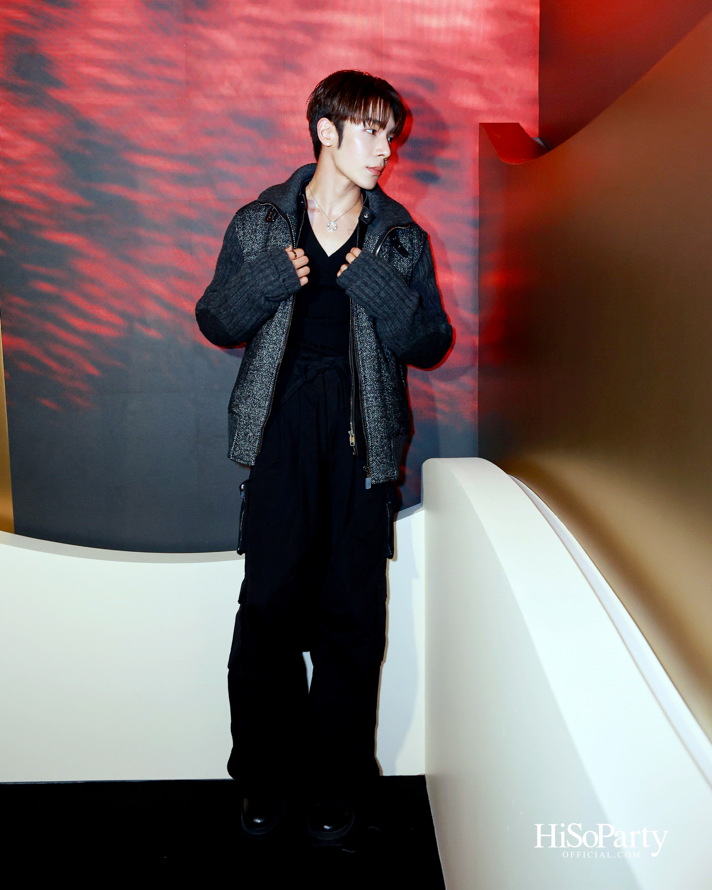 Cartier เฉลิมฉลองการเปิดบูติคแฟลกชิปแห่งใหม่ ณ สยามพารากอน