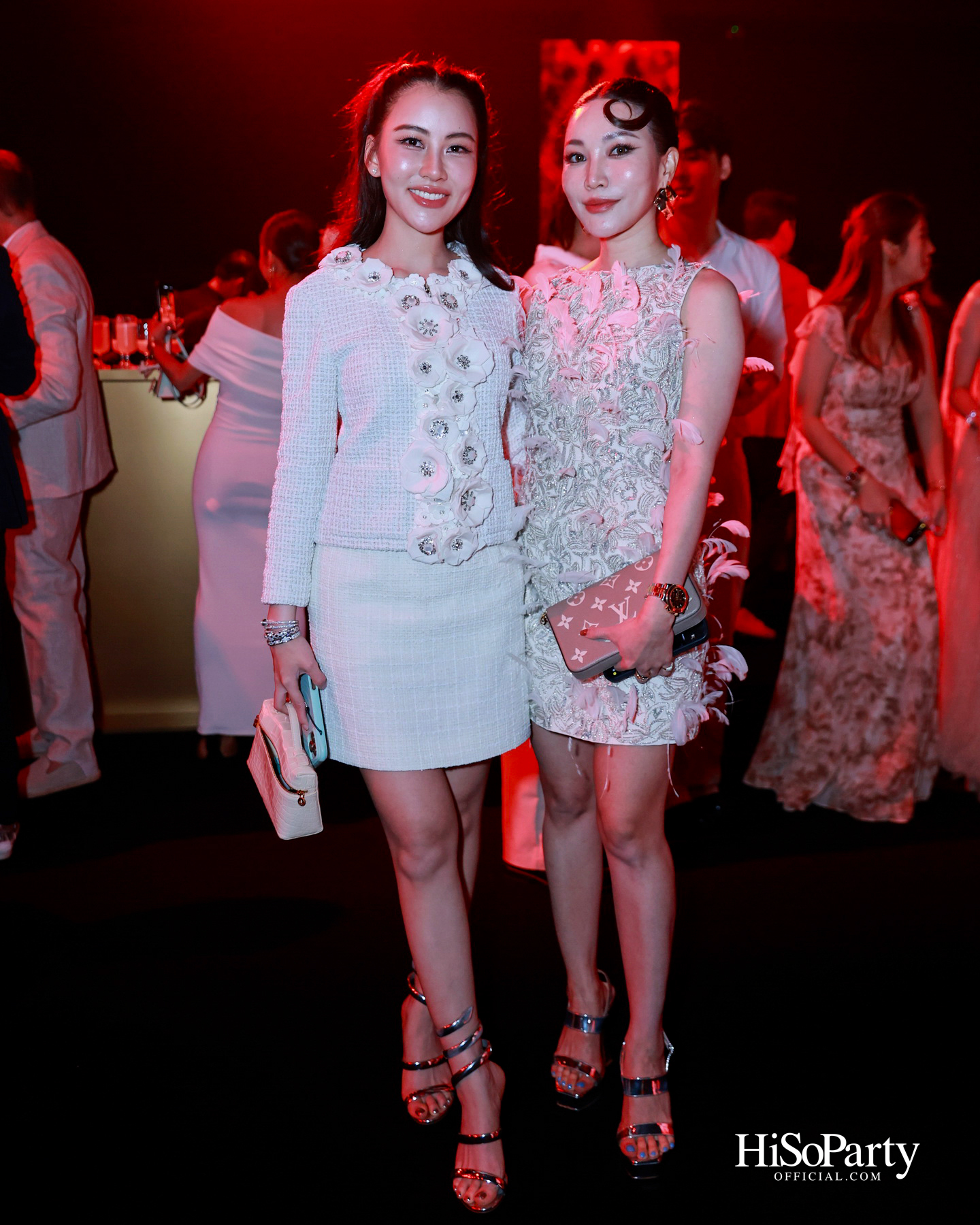 Cartier เฉลิมฉลองการเปิดบูติคแฟลกชิปแห่งใหม่ ณ สยามพารากอน