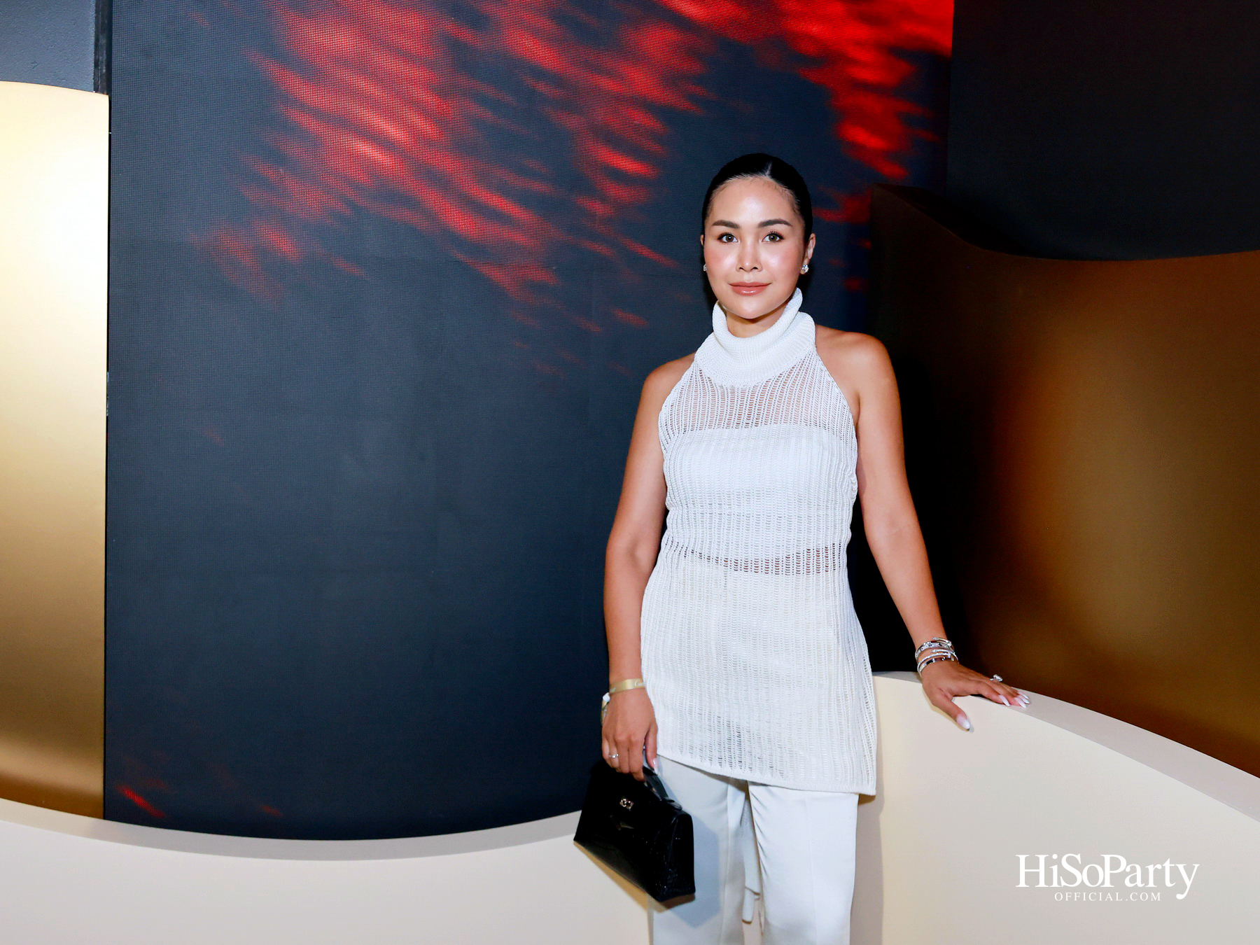 Cartier เฉลิมฉลองการเปิดบูติคแฟลกชิปแห่งใหม่ ณ สยามพารากอน