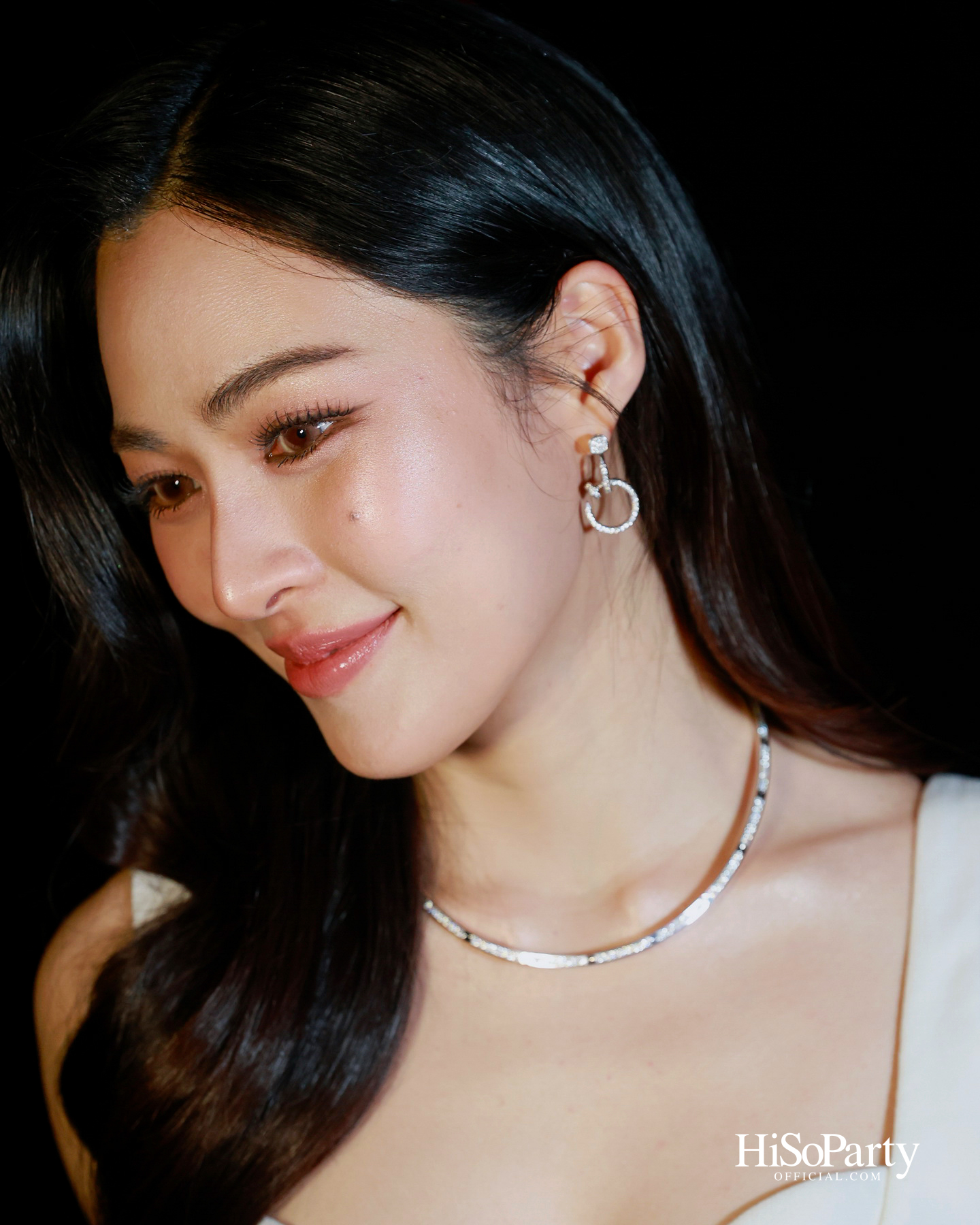 Cartier เฉลิมฉลองการเปิดบูติคแฟลกชิปแห่งใหม่ ณ สยามพารากอน