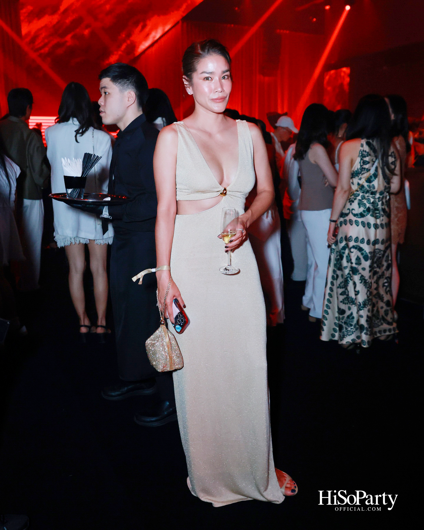 Cartier เฉลิมฉลองการเปิดบูติคแฟลกชิปแห่งใหม่ ณ สยามพารากอน