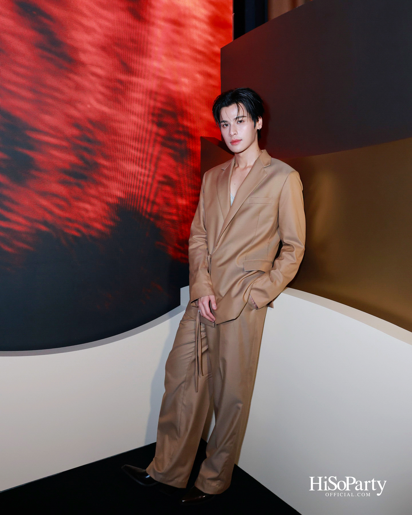 Cartier เฉลิมฉลองการเปิดบูติคแฟลกชิปแห่งใหม่ ณ สยามพารากอน