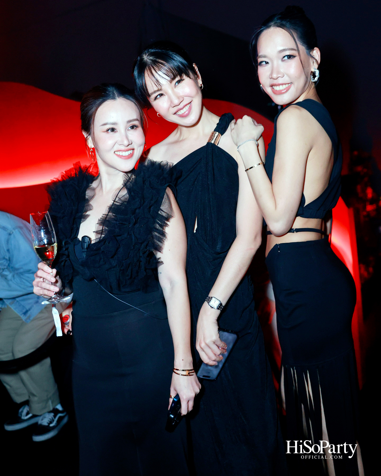 Cartier เฉลิมฉลองการเปิดบูติคแฟลกชิปแห่งใหม่ ณ สยามพารากอน