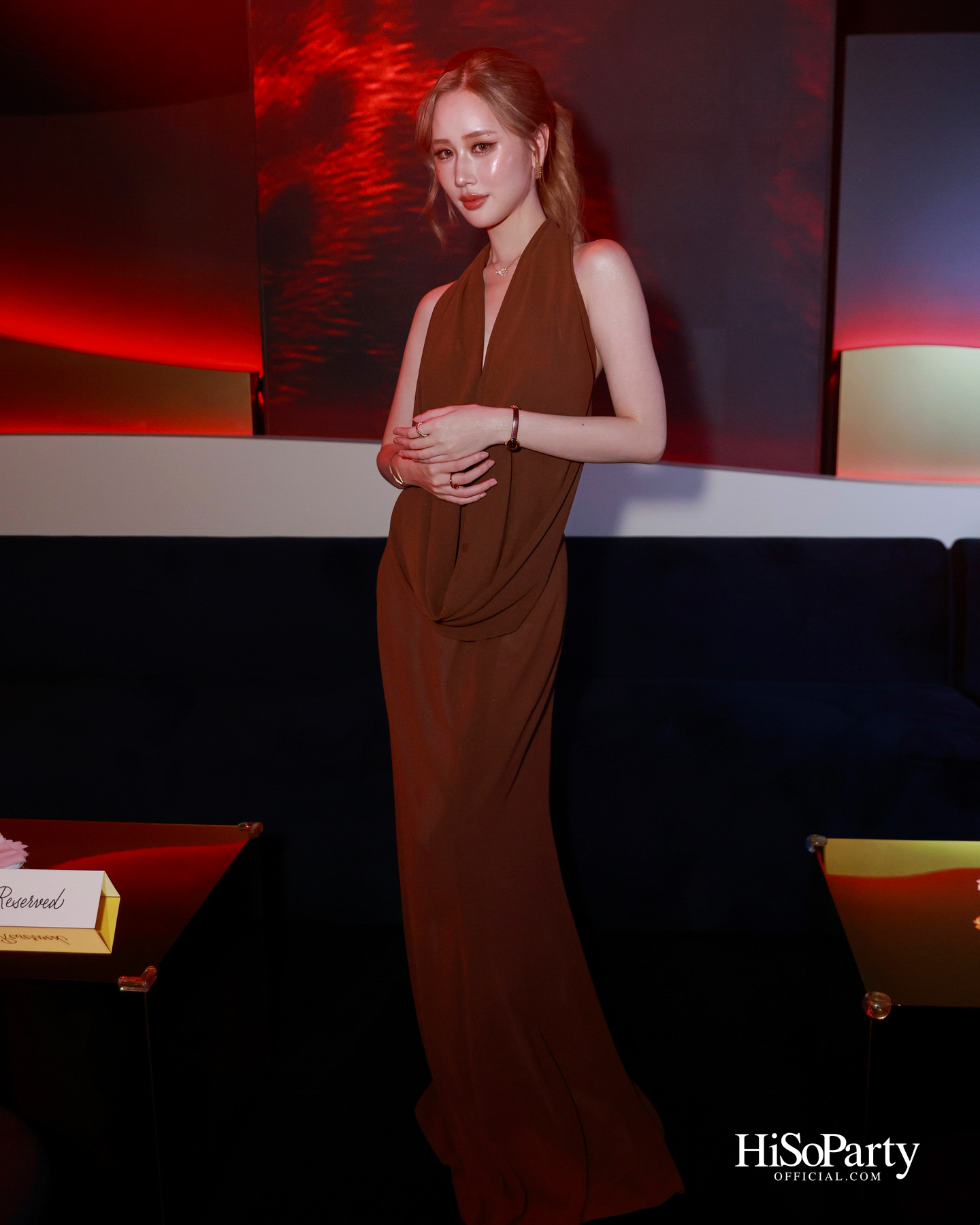 Cartier เฉลิมฉลองการเปิดบูติคแฟลกชิปแห่งใหม่ ณ สยามพารากอน