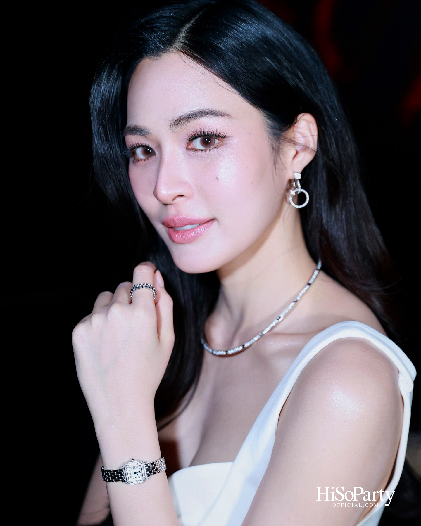 Cartier เฉลิมฉลองการเปิดบูติคแฟลกชิปแห่งใหม่ ณ สยามพารากอน