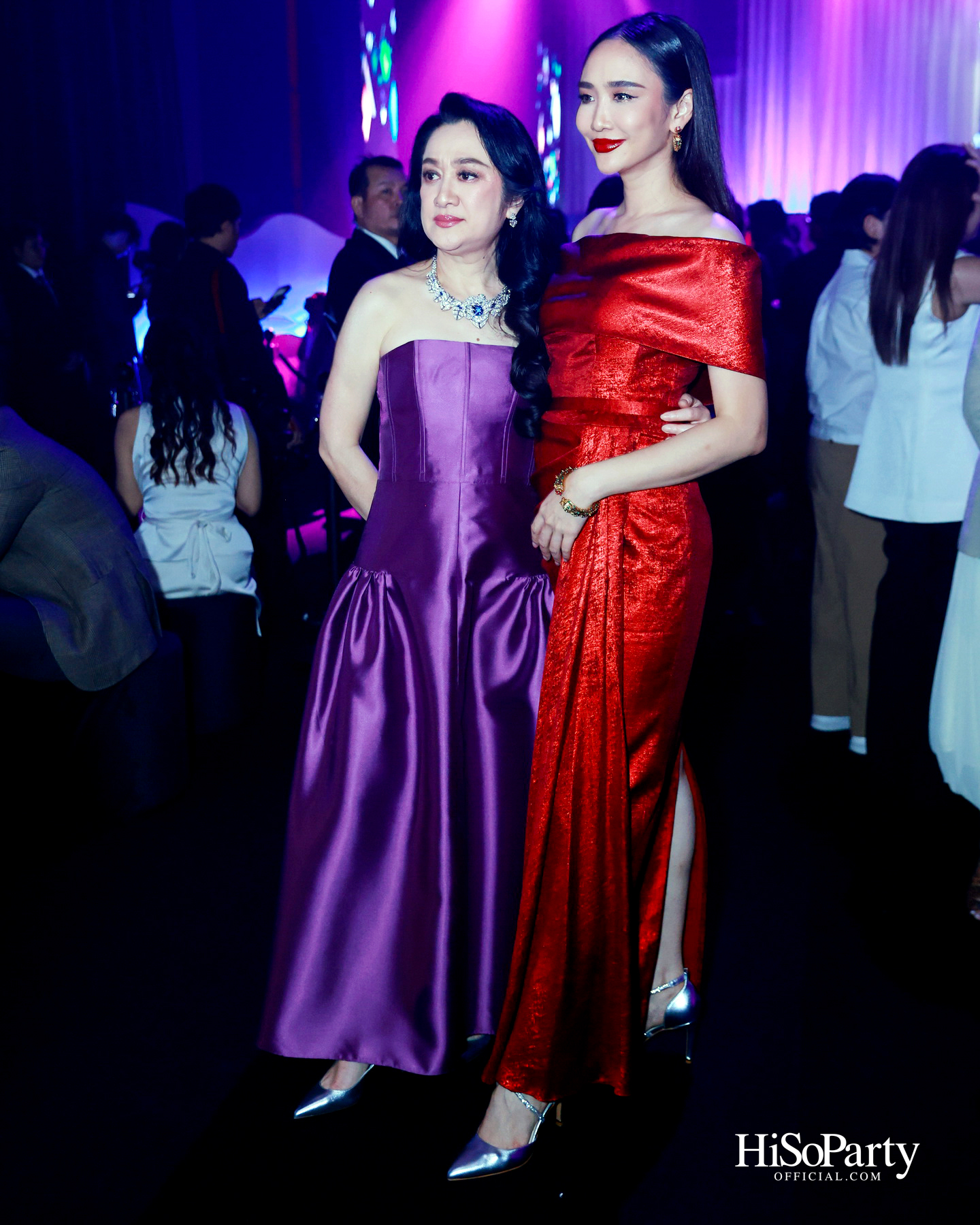 Cartier เฉลิมฉลองการเปิดบูติคแฟลกชิปแห่งใหม่ ณ สยามพารากอน