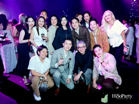 Cartier เฉลิมฉลองการเปิดบูติคแฟลกชิปแห่งใหม่ ณ สยามพารากอน 