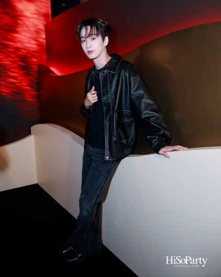 Cartier เฉลิมฉลองการเปิดบูติคแฟลกชิปแห่งใหม่ ณ สยามพารากอน 