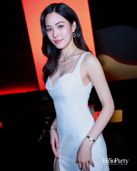 Cartier เฉลิมฉลองการเปิดบูติคแฟลกชิปแห่งใหม่ ณ สยามพารากอน 