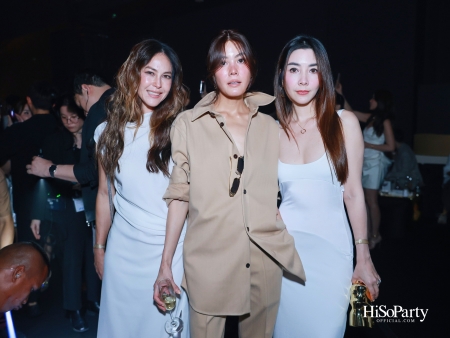 Cartier เฉลิมฉลองการเปิดบูติคแฟลกชิปแห่งใหม่ ณ สยามพารากอน 