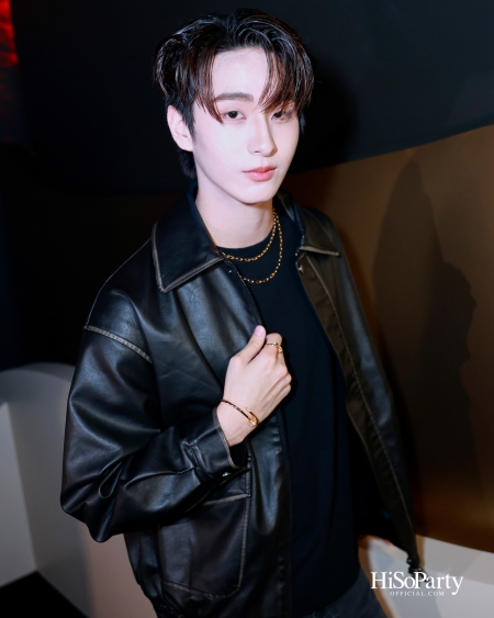 Cartier เฉลิมฉลองการเปิดบูติคแฟลกชิปแห่งใหม่ ณ สยามพารากอน 
