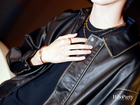 Cartier เฉลิมฉลองการเปิดบูติคแฟลกชิปแห่งใหม่ ณ สยามพารากอน 