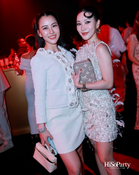 Cartier เฉลิมฉลองการเปิดบูติคแฟลกชิปแห่งใหม่ ณ สยามพารากอน 