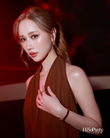 Cartier เฉลิมฉลองการเปิดบูติคแฟลกชิปแห่งใหม่ ณ สยามพารากอน 