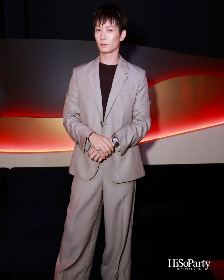 Cartier เฉลิมฉลองการเปิดบูติคแฟลกชิปแห่งใหม่ ณ สยามพารากอน 