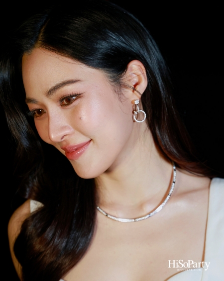 Cartier เฉลิมฉลองการเปิดบูติคแฟลกชิปแห่งใหม่ ณ สยามพารากอน 
