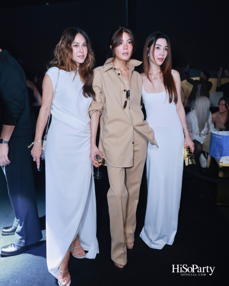 Cartier เฉลิมฉลองการเปิดบูติคแฟลกชิปแห่งใหม่ ณ สยามพารากอน 