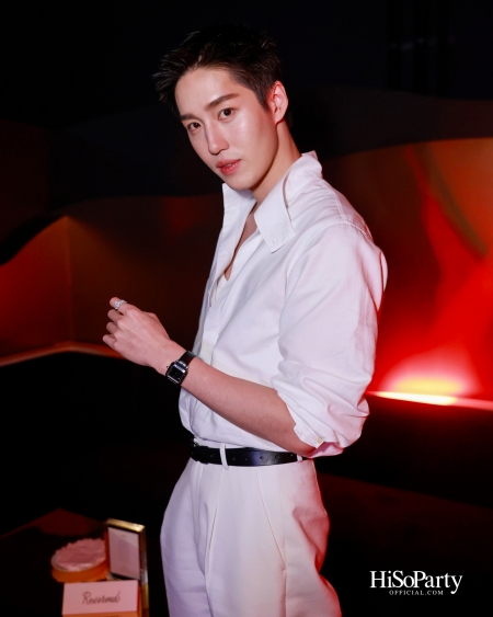 Cartier เฉลิมฉลองการเปิดบูติคแฟลกชิปแห่งใหม่ ณ สยามพารากอน 