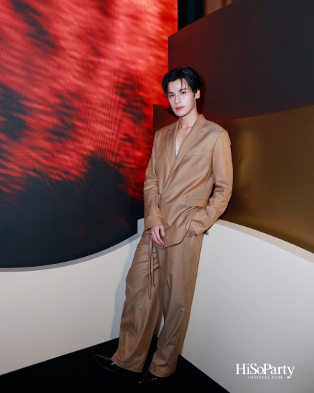 Cartier เฉลิมฉลองการเปิดบูติคแฟลกชิปแห่งใหม่ ณ สยามพารากอน 