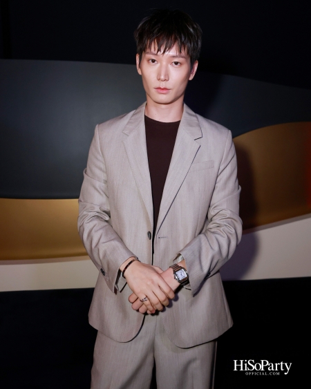Cartier เฉลิมฉลองการเปิดบูติคแฟลกชิปแห่งใหม่ ณ สยามพารากอน 