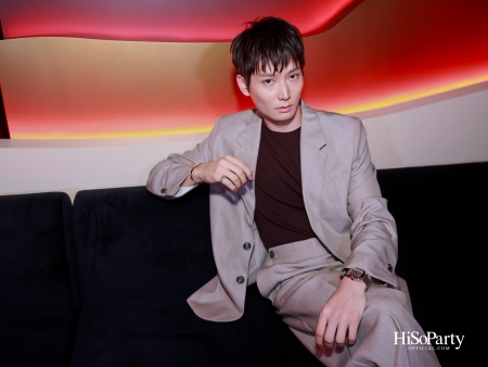 Cartier เฉลิมฉลองการเปิดบูติคแฟลกชิปแห่งใหม่ ณ สยามพารากอน 
