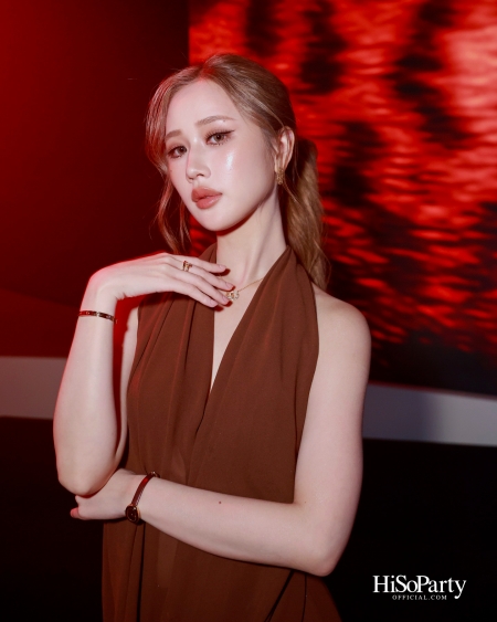 Cartier เฉลิมฉลองการเปิดบูติคแฟลกชิปแห่งใหม่ ณ สยามพารากอน 