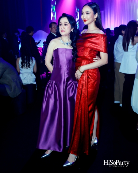 Cartier เฉลิมฉลองการเปิดบูติคแฟลกชิปแห่งใหม่ ณ สยามพารากอน 