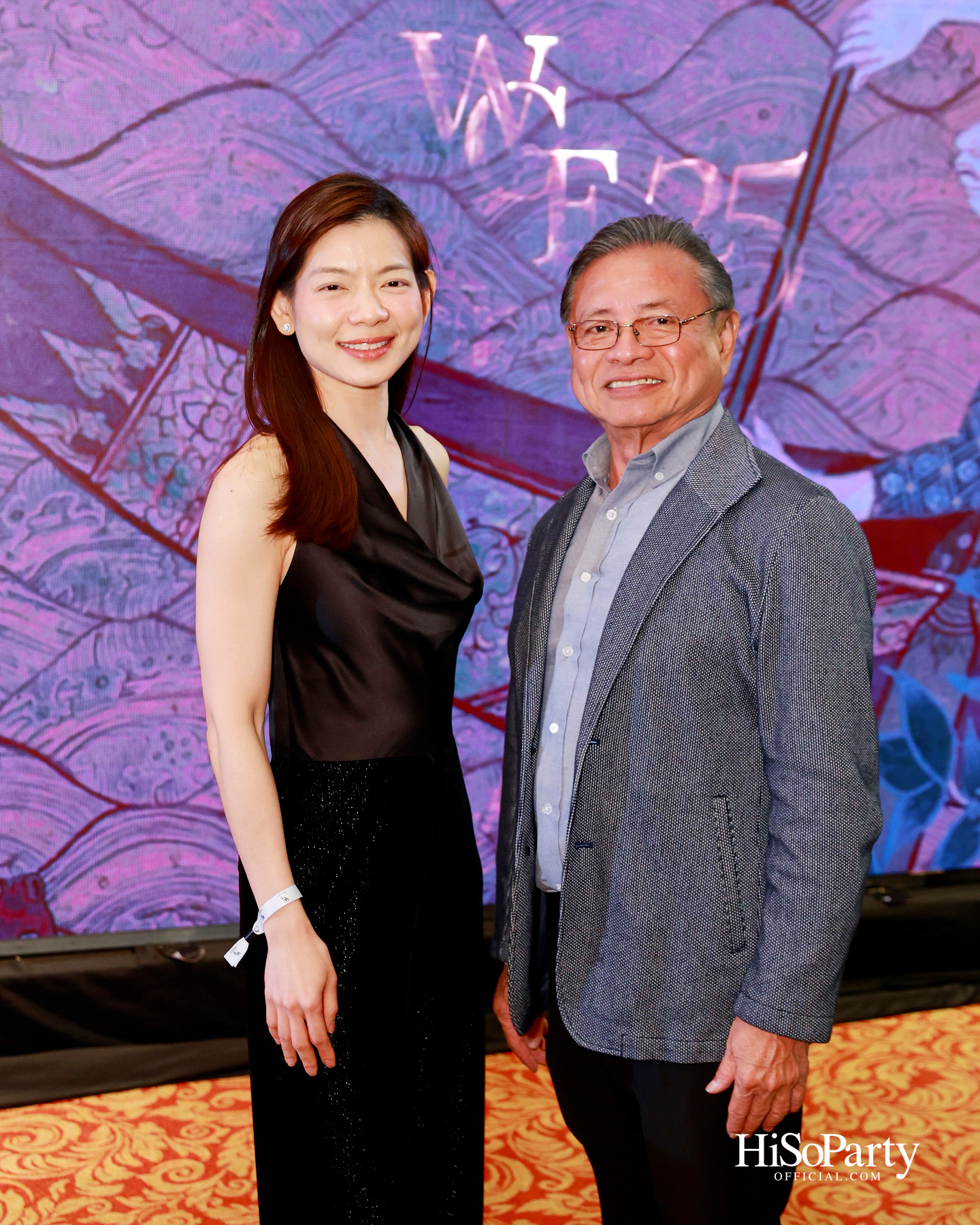 World Gourmet Festival 2025 ฉลองครบรอบ 25 ปีอย่างยิ่งใหญ่ ณ โรงแรมอนันตรา สยาม กรุงเทพฯ