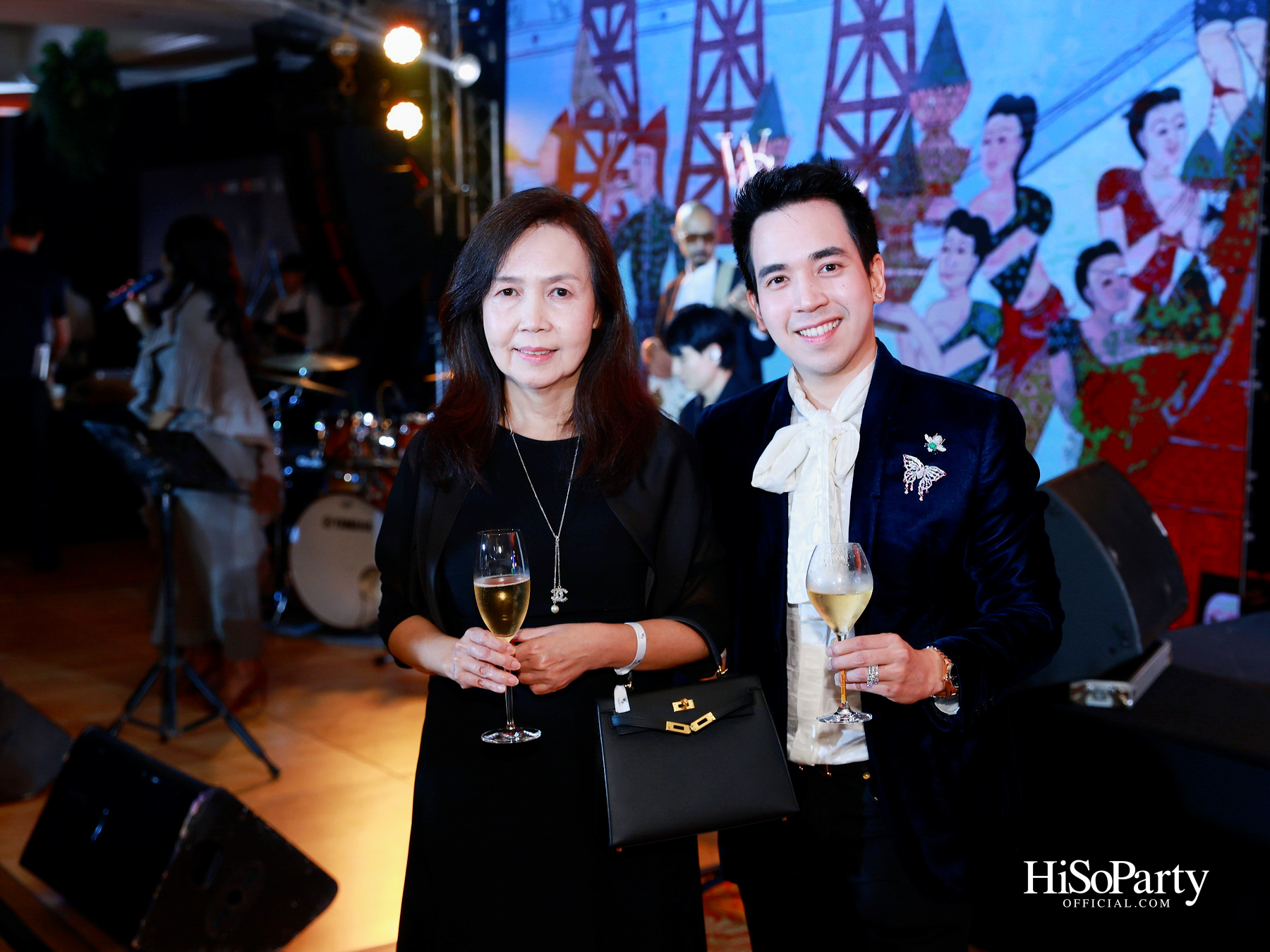 World Gourmet Festival 2025 ฉลองครบรอบ 25 ปีอย่างยิ่งใหญ่ ณ โรงแรมอนันตรา สยาม กรุงเทพฯ