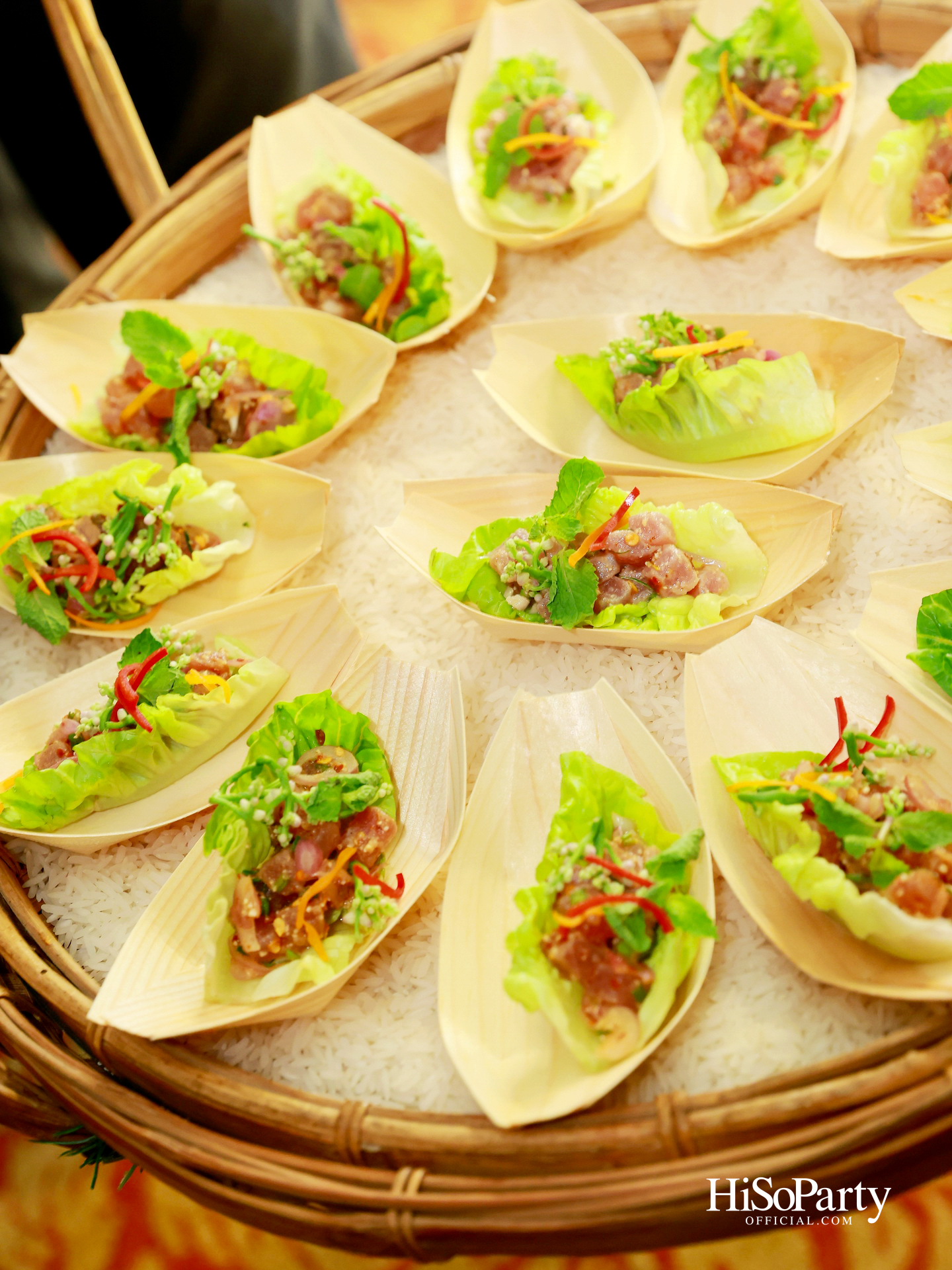 World Gourmet Festival 2025 ฉลองครบรอบ 25 ปีอย่างยิ่งใหญ่ ณ โรงแรมอนันตรา สยาม กรุงเทพฯ