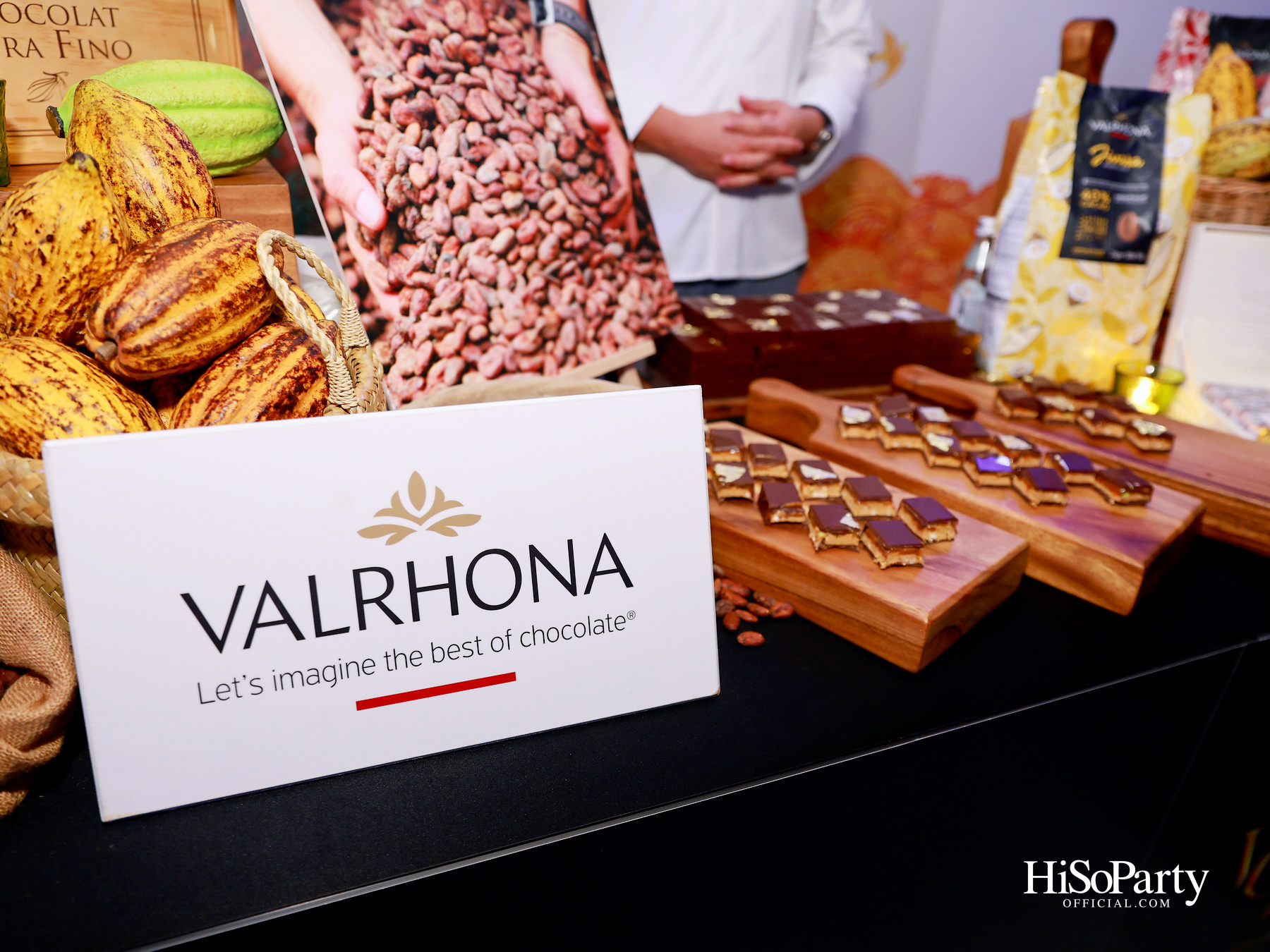 World Gourmet Festival 2025 ฉลองครบรอบ 25 ปีอย่างยิ่งใหญ่ ณ โรงแรมอนันตรา สยาม กรุงเทพฯ