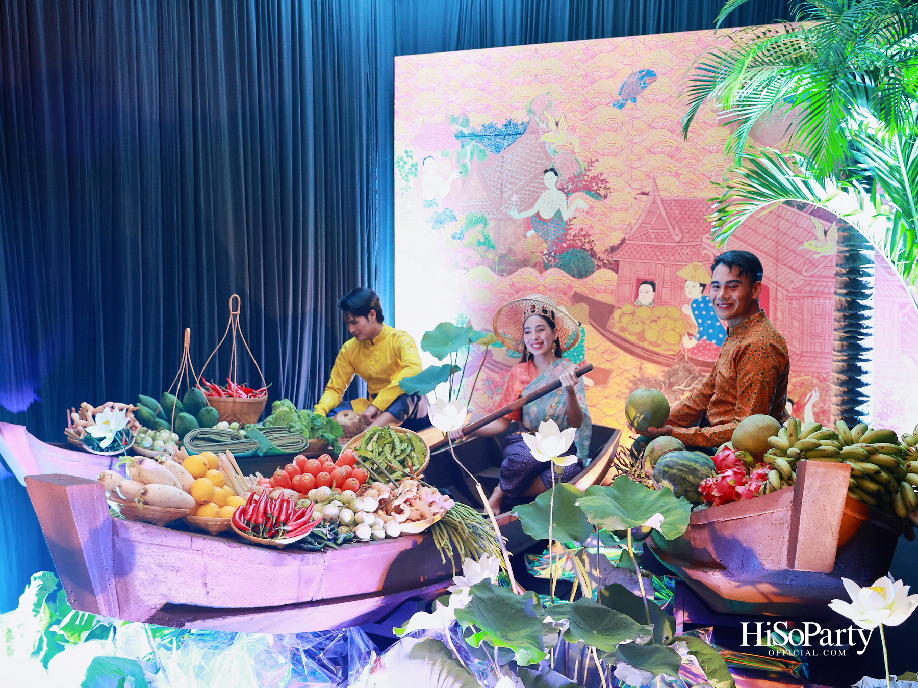 World Gourmet Festival 2025 ฉลองครบรอบ 25 ปีอย่างยิ่งใหญ่ ณ โรงแรมอนันตรา สยาม กรุงเทพฯ