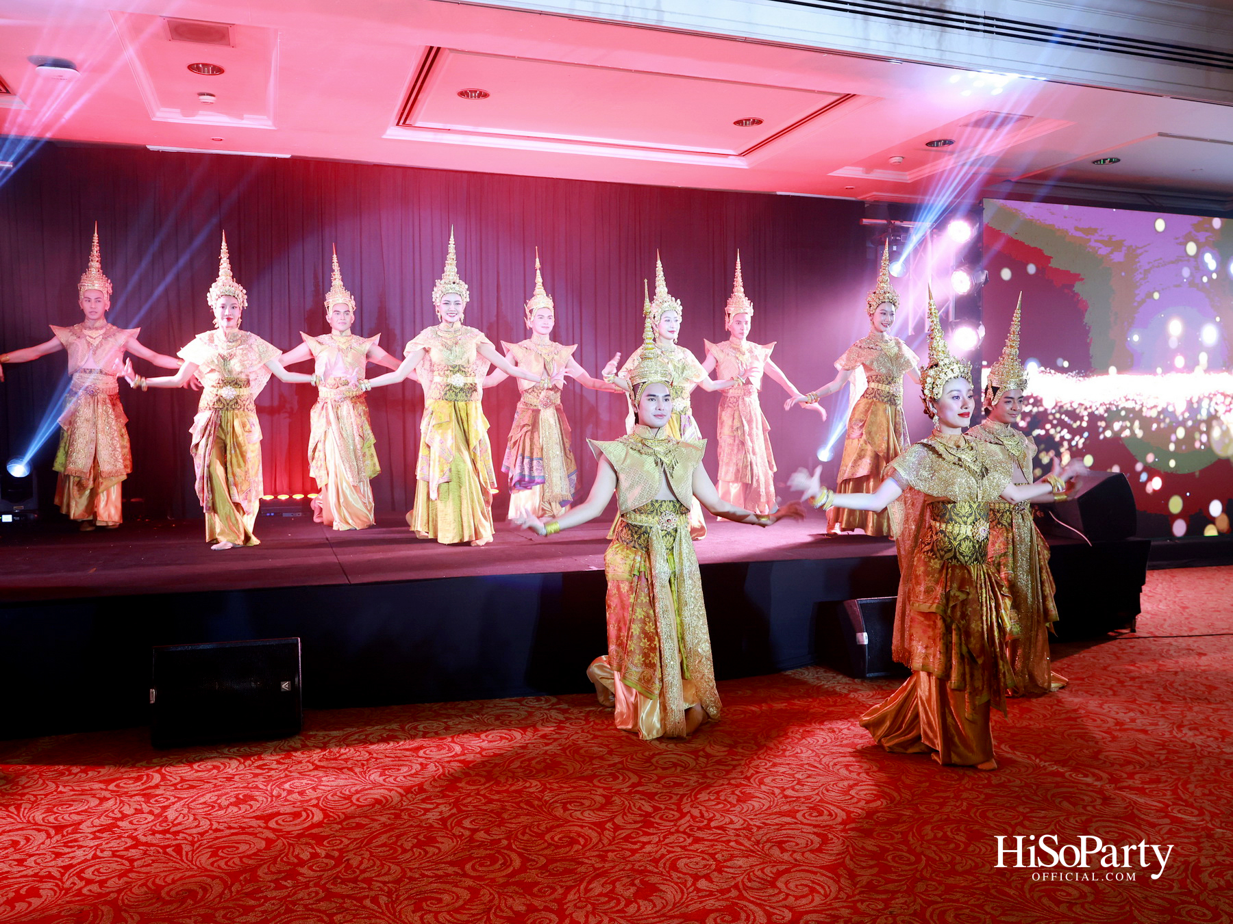 World Gourmet Festival 2025 ฉลองครบรอบ 25 ปีอย่างยิ่งใหญ่ ณ โรงแรมอนันตรา สยาม กรุงเทพฯ