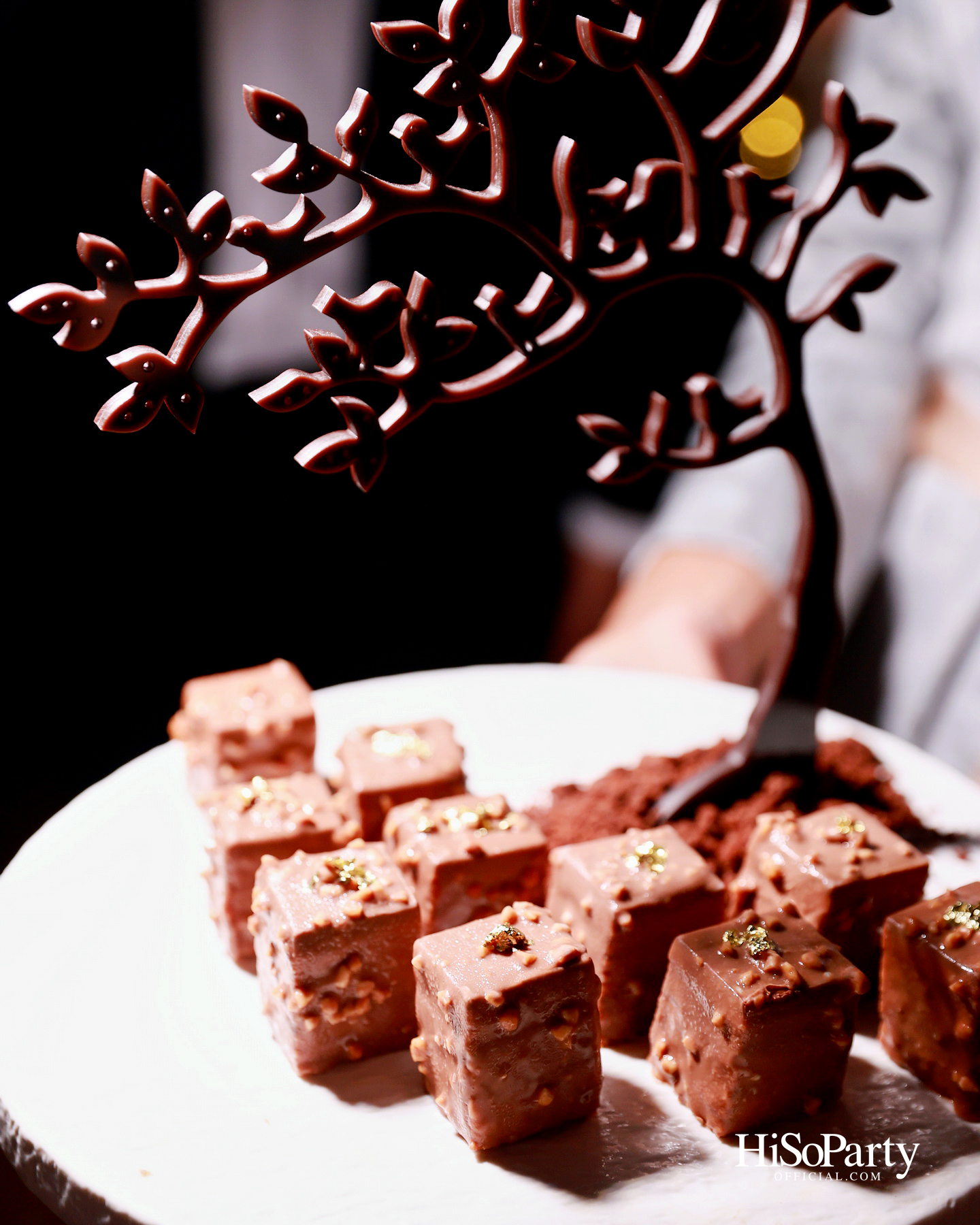 World Gourmet Festival 2025 ฉลองครบรอบ 25 ปีอย่างยิ่งใหญ่ ณ โรงแรมอนันตรา สยาม กรุงเทพฯ