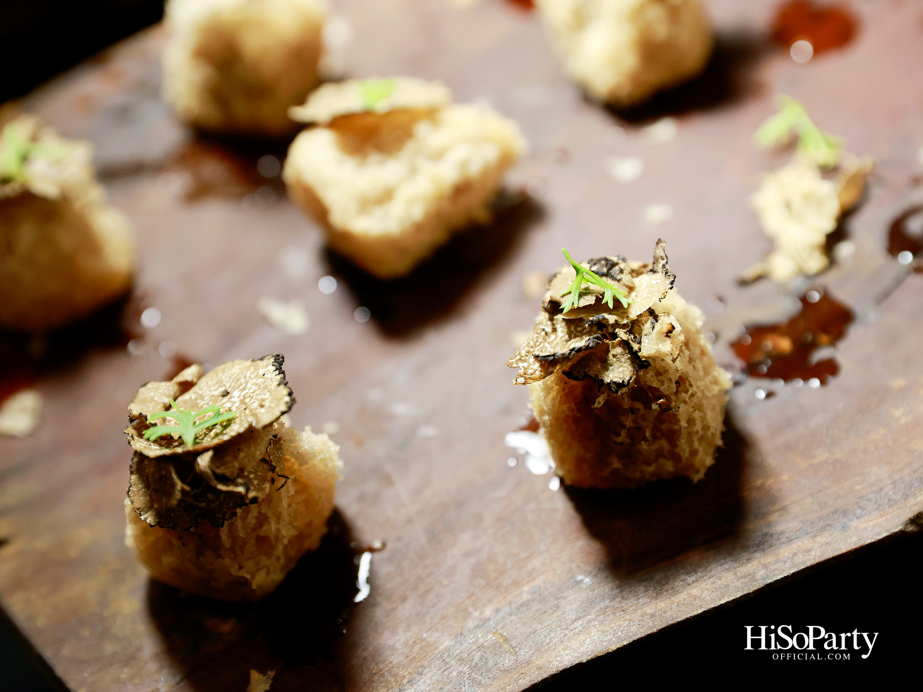 World Gourmet Festival 2025 ฉลองครบรอบ 25 ปีอย่างยิ่งใหญ่ ณ โรงแรมอนันตรา สยาม กรุงเทพฯ