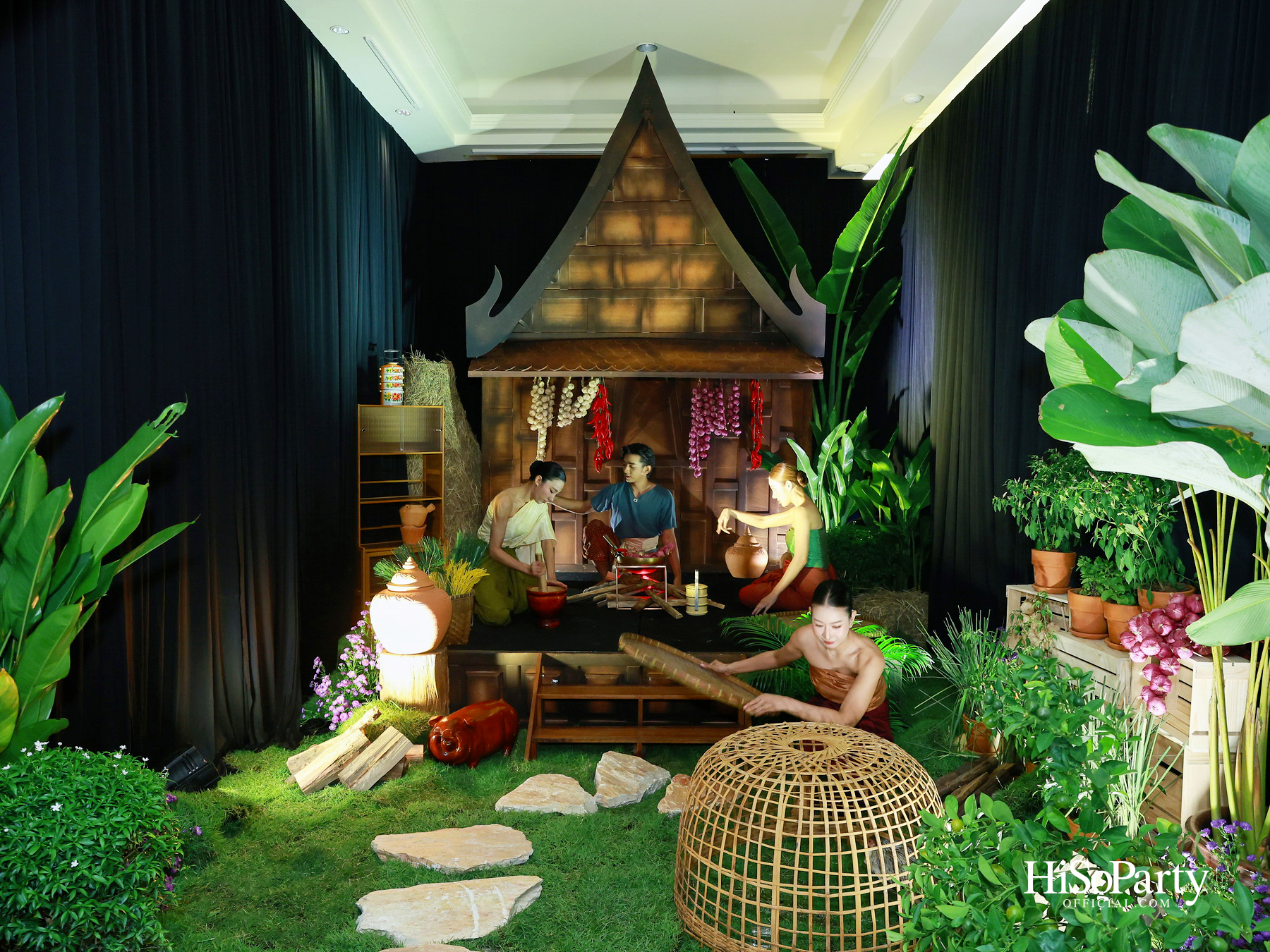 World Gourmet Festival 2025 ฉลองครบรอบ 25 ปีอย่างยิ่งใหญ่ ณ โรงแรมอนันตรา สยาม กรุงเทพฯ