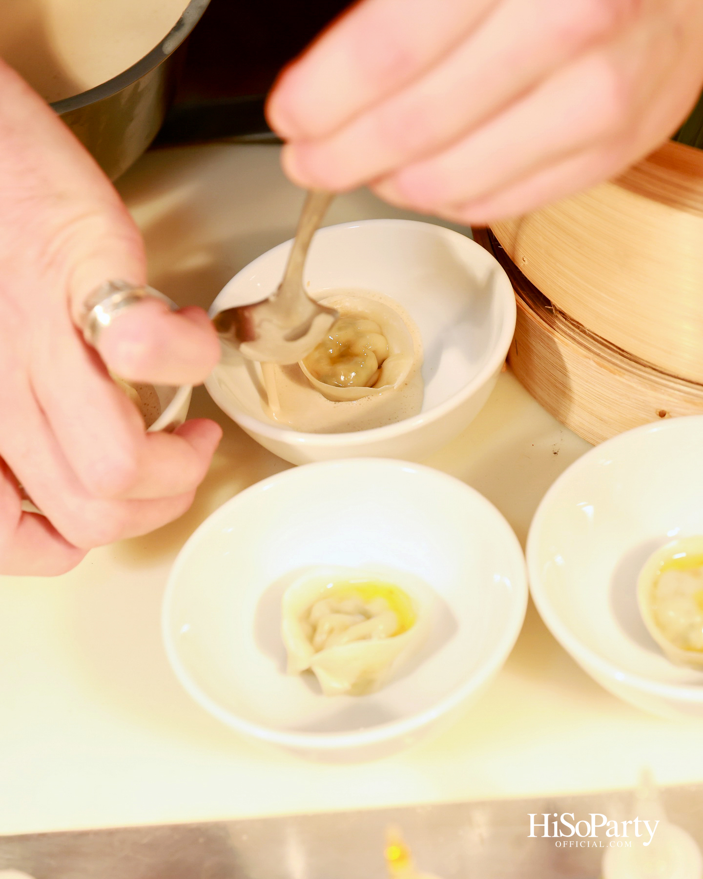 World Gourmet Festival 2025 ฉลองครบรอบ 25 ปีอย่างยิ่งใหญ่ ณ โรงแรมอนันตรา สยาม กรุงเทพฯ