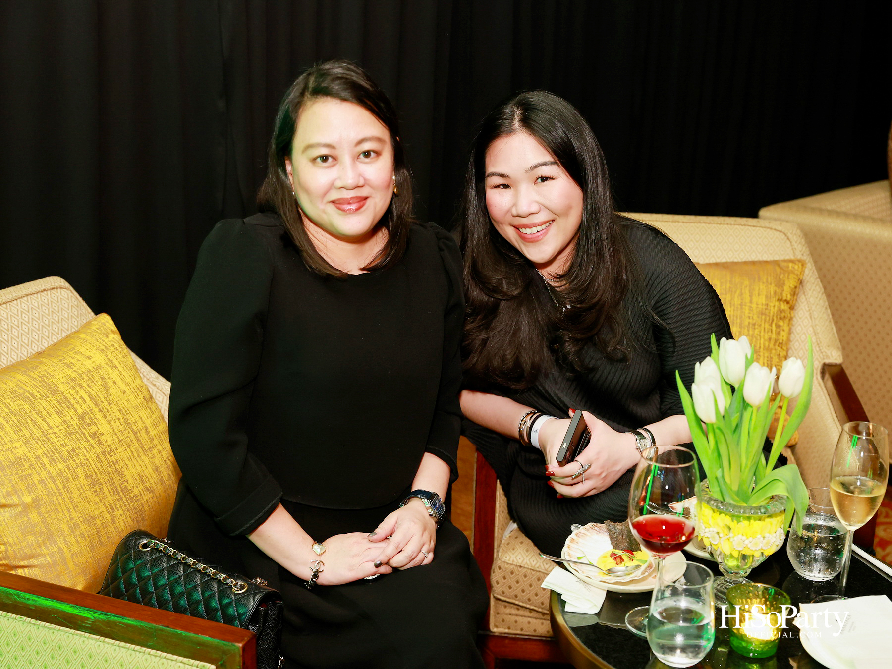 World Gourmet Festival 2025 ฉลองครบรอบ 25 ปีอย่างยิ่งใหญ่ ณ โรงแรมอนันตรา สยาม กรุงเทพฯ