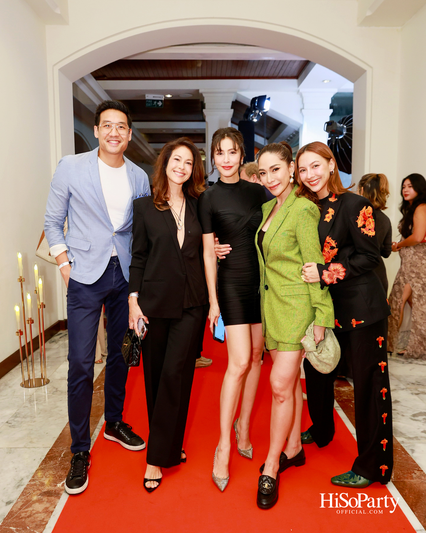 World Gourmet Festival 2025 ฉลองครบรอบ 25 ปีอย่างยิ่งใหญ่ ณ โรงแรมอนันตรา สยาม กรุงเทพฯ