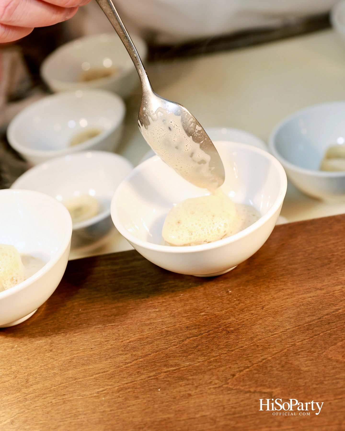 World Gourmet Festival 2025 ฉลองครบรอบ 25 ปีอย่างยิ่งใหญ่ ณ โรงแรมอนันตรา สยาม กรุงเทพฯ