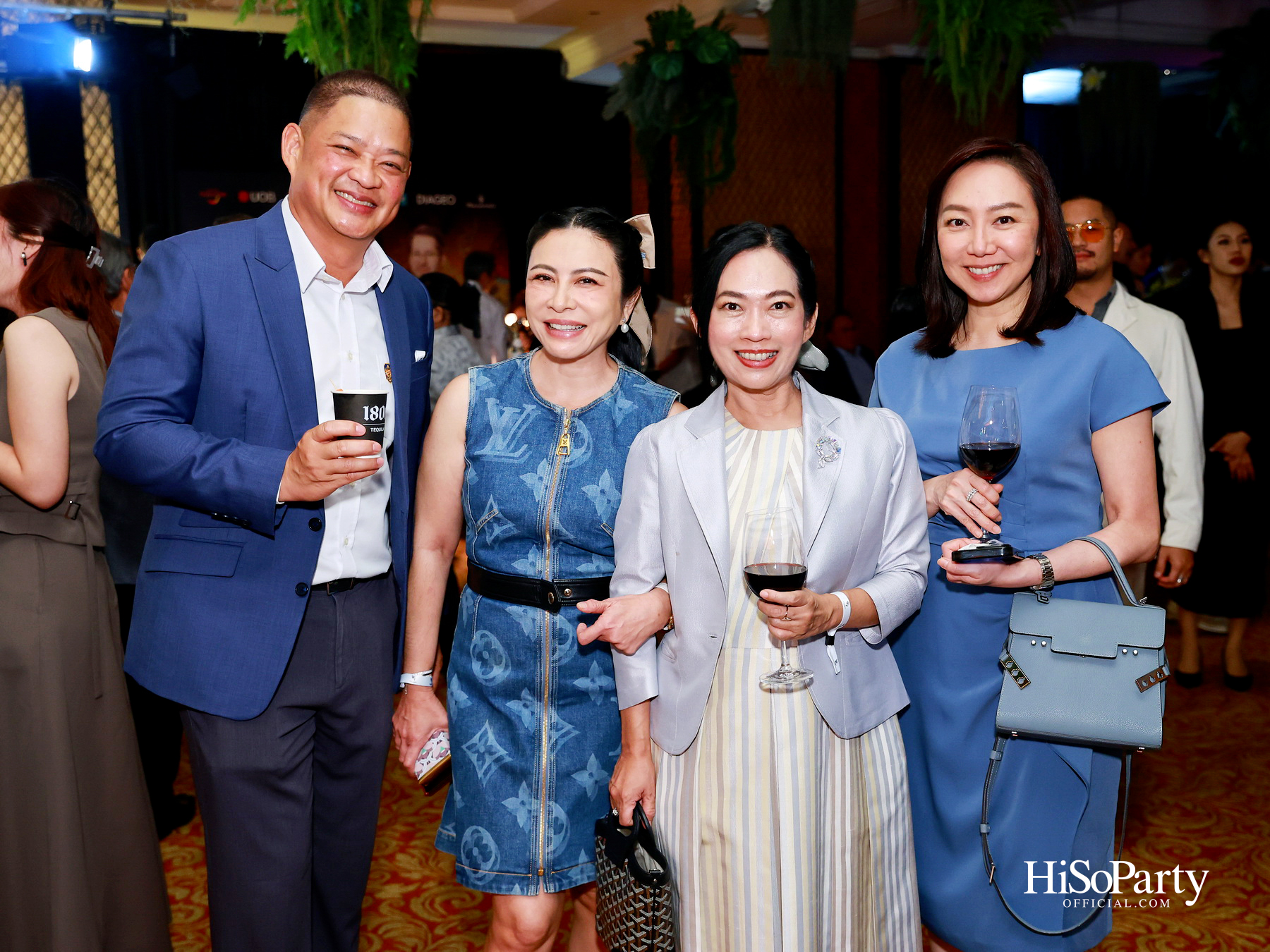 World Gourmet Festival 2025 ฉลองครบรอบ 25 ปีอย่างยิ่งใหญ่ ณ โรงแรมอนันตรา สยาม กรุงเทพฯ