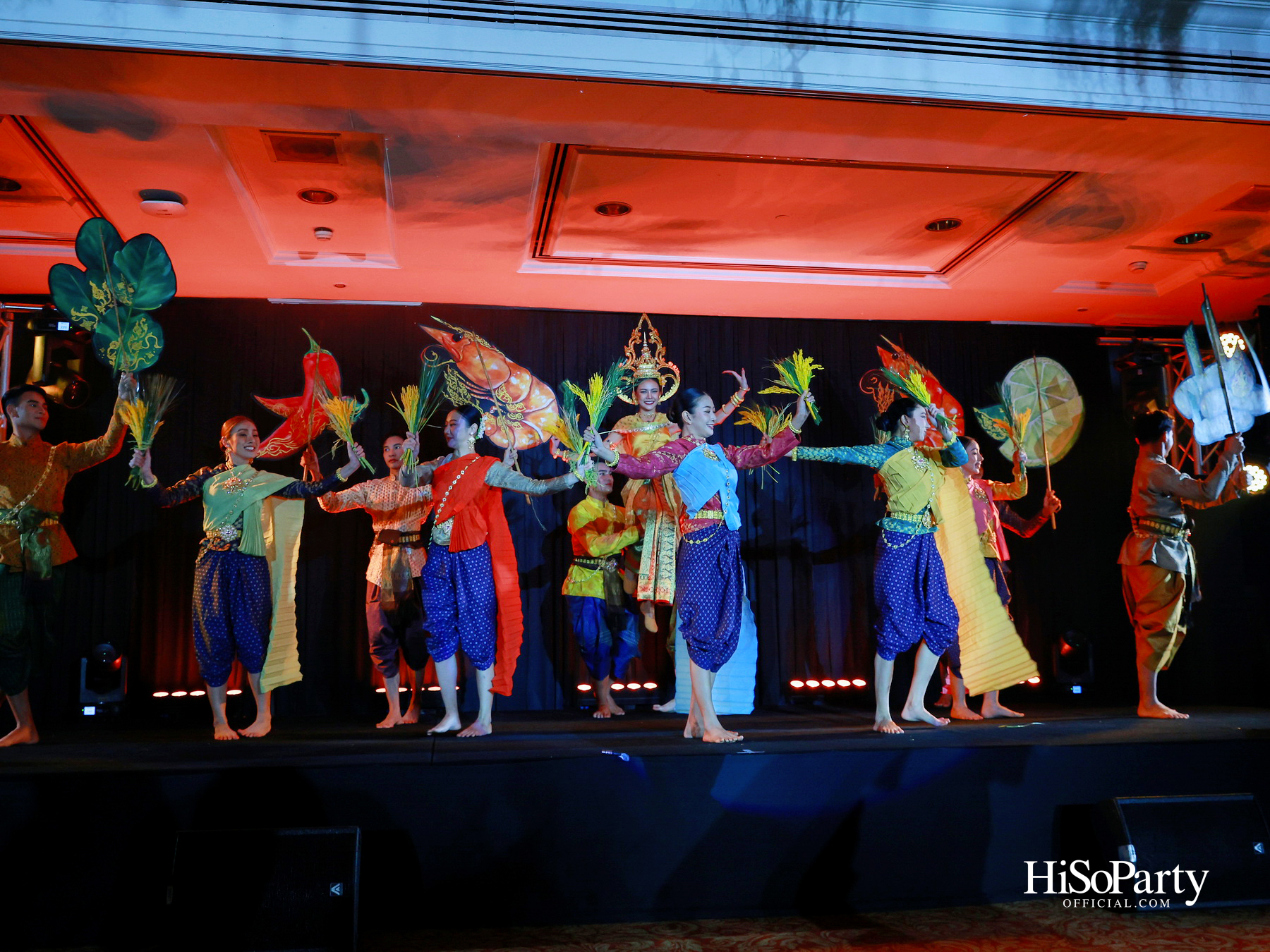 World Gourmet Festival 2025 ฉลองครบรอบ 25 ปีอย่างยิ่งใหญ่ ณ โรงแรมอนันตรา สยาม กรุงเทพฯ