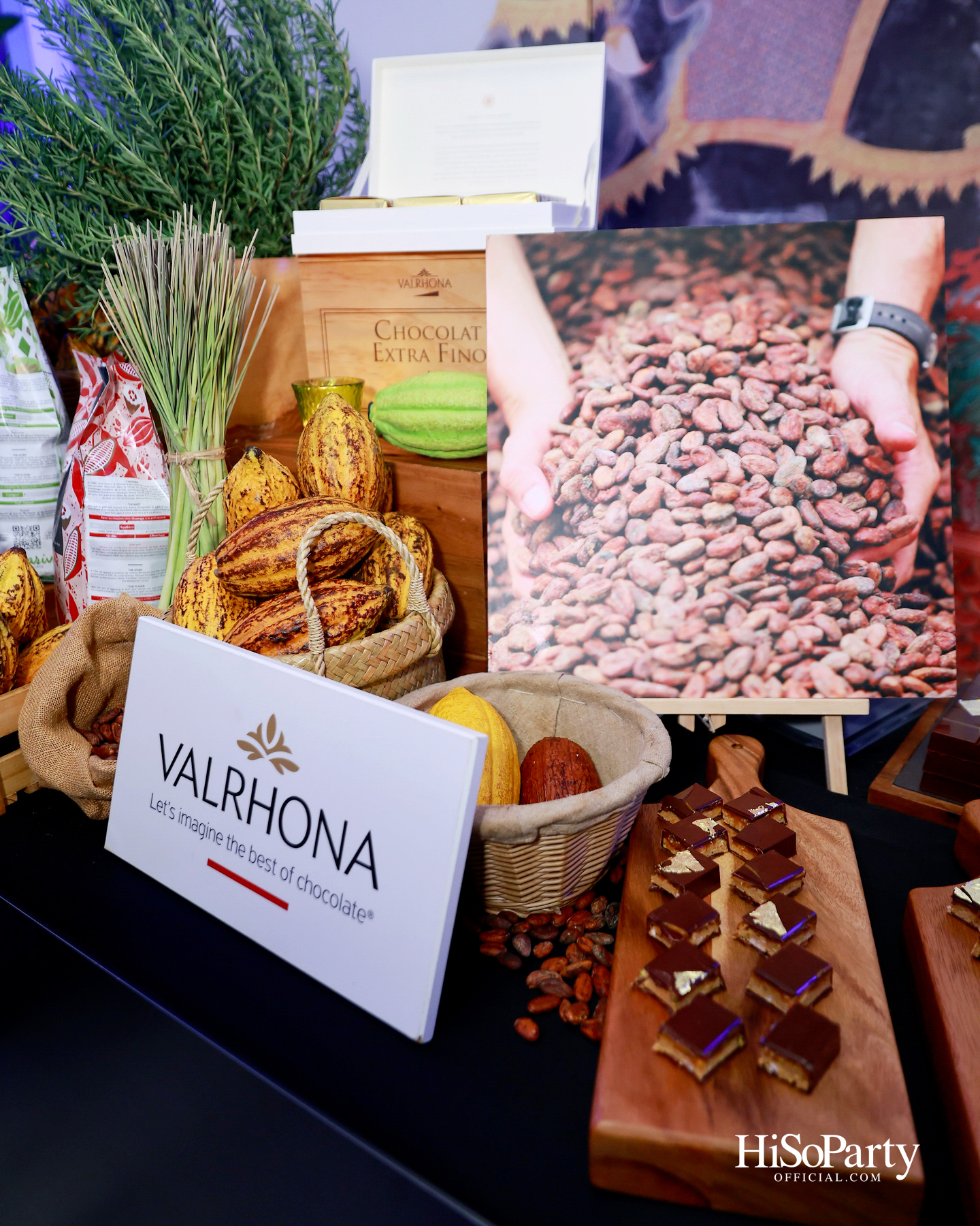 World Gourmet Festival 2025 ฉลองครบรอบ 25 ปีอย่างยิ่งใหญ่ ณ โรงแรมอนันตรา สยาม กรุงเทพฯ