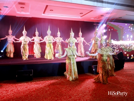 World Gourmet Festival 2025 ฉลองครบรอบ 25 ปีอย่างยิ่งใหญ่ ณ โรงแรมอนันตรา สยาม กรุงเทพฯ