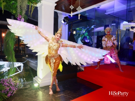World Gourmet Festival 2025 ฉลองครบรอบ 25 ปีอย่างยิ่งใหญ่ ณ โรงแรมอนันตรา สยาม กรุงเทพฯ