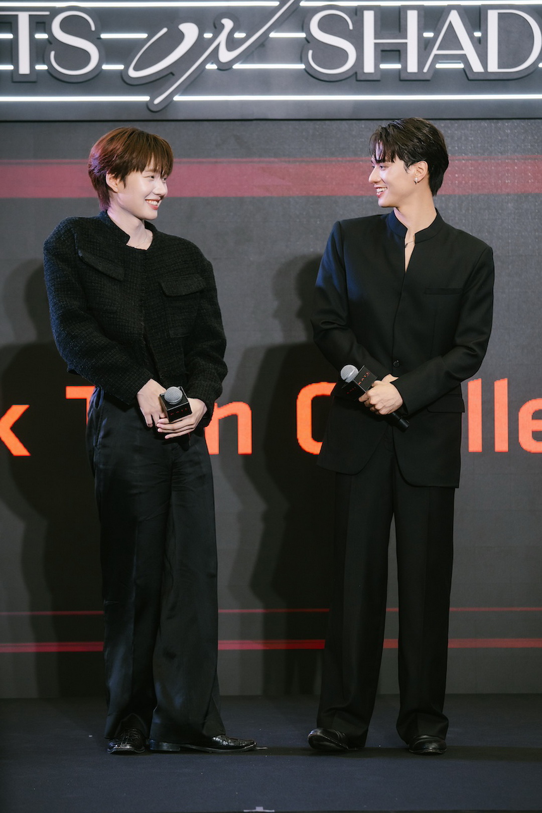 KATE ร่วมกับ EVEANDBOY และ เดอะมอลล์ไลฟ์สโตร์ บางกะปิ จัดงาน ‘LIGHTS ON SHADOW’ Event