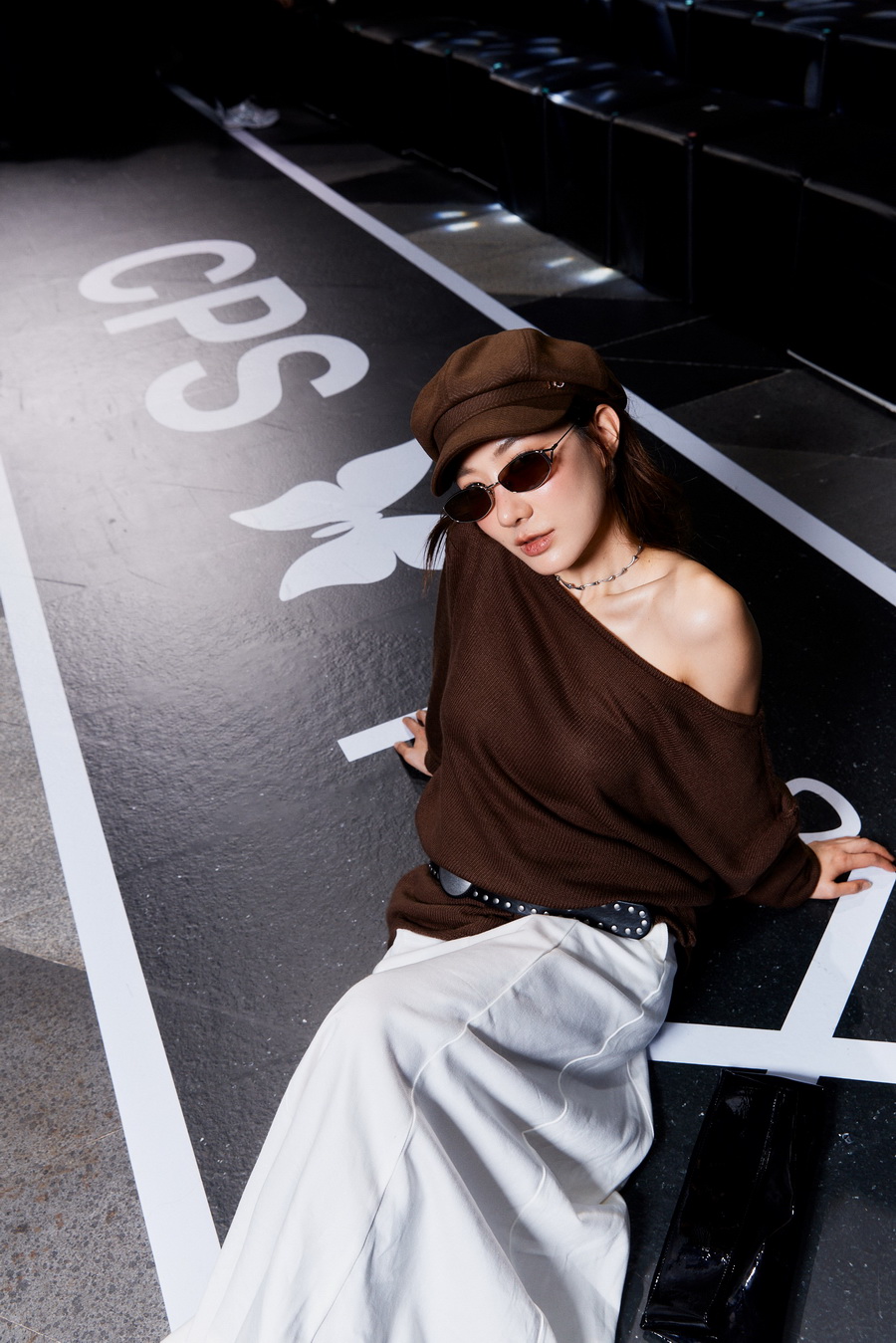 CPS CHAPS x PiXXiE: Feminine Rebel คอลลาบอเรชั่นแห่งปี